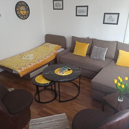 Apartman Lasta Banja Luka Exterior foto