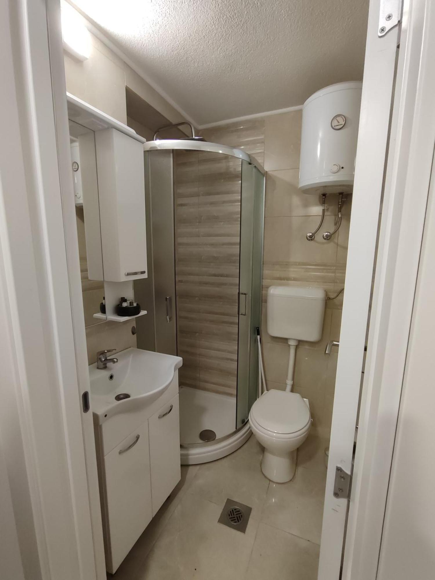Apartman Lasta Banja Luka Exterior foto