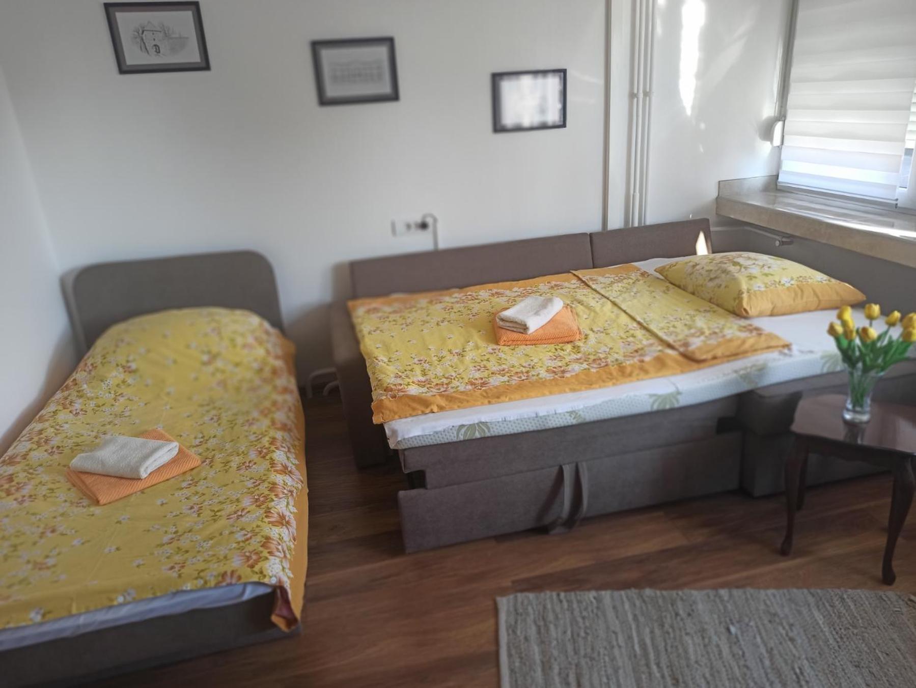 Apartman Lasta Banja Luka Exterior foto